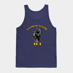 Problems Tank Top